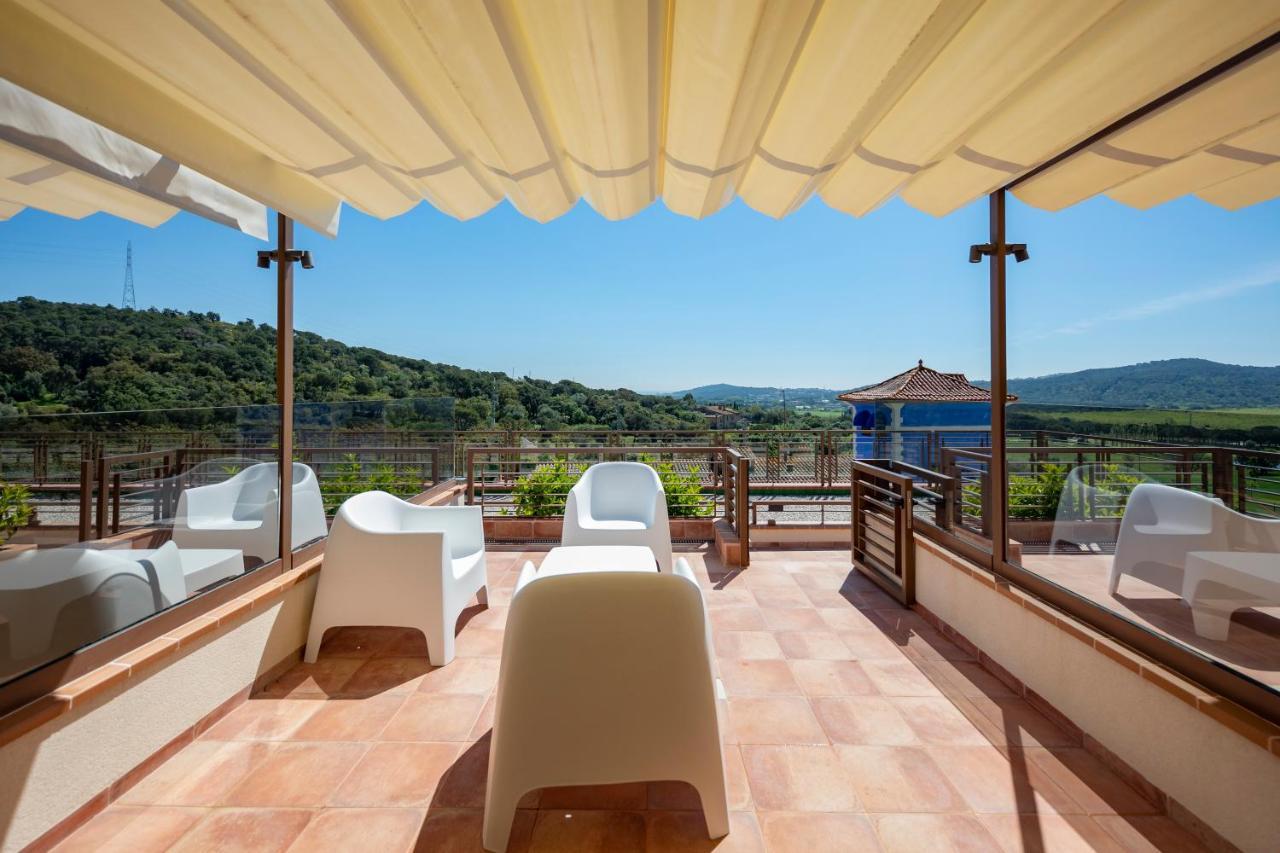 Mas Torrellas Hotel